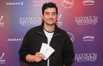 Αργύρης Πανταζάρας: Μαντέψτε με ποιον Ολυμπιονίκη κάνει προπόνηση