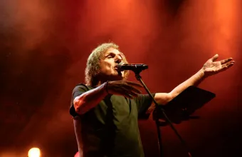 Βασίλης Παπακωνσταντίνου
