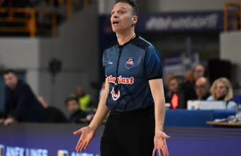 διαιτητής Παπαπέτρου