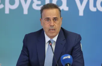 Παπασταύρου: Δεν τέθηκε πίεση ή απειλή στη χώρα μας, ούτε θα ήταν ανεκτό - Σε ιστορικά υψηλό επίπεδο οι σχέσεις Ελλάδας – ΗΠΑ