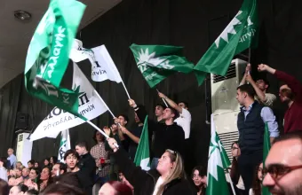Το σύνθημα Ανδρουλάκη για τη «Νέα Αλλαγή», οι παρουσίες που συζητήθηκαν και το καλό κλίμα στην εκδήλωση για την νίκη του 1981
