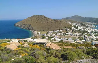 ΕΟΤ: Η γαστρονομία και η αυθεντική φιλοξενία της Πάτμου στο επίκεντρο του γαλλικού Τύπου