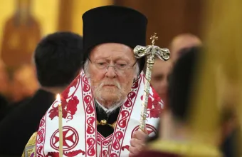 Βαρθολομαίος: Μήνυμα ειρήνης και συμφιλίωσης από τη διεθνή συνάντηση της Sant’Egidio