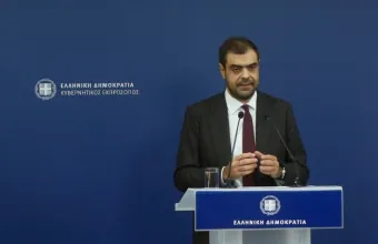 Μαρινάκης: Πρόσθετα μέτρα στήριξης εφόσον δοθεί δημοσιονομική ευελιξία – Τι είπε για GSI, Γκιλφόιλ κι αυτοδυναμία