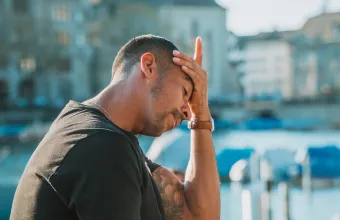 Χρόνιος πόνος: Ένας στους πέντε Ευρωπαίους υποφέρει - Το τεράστιο οικονομικό κόστος