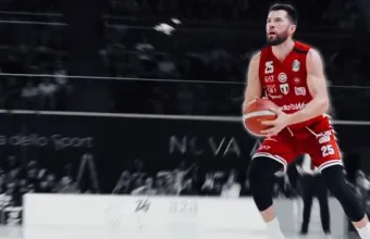 Χωρίς Πίτερς η Μιλάνο απέναντι στον Παναθηναϊκό-Αμφίβολος και για Ολυμπιακό