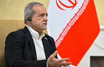 Ιράν: Έτοιμος για διάλογο ο Πεζεσκιάν – Καταδικάζει τις αμερικανικές κυρώσεις