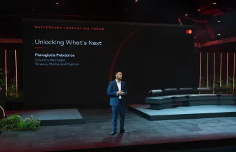 Mastercard Innovation Forum 2026: Οι αλλαγές που έρχονται σε πληρωμές και τραπεζικές υπηρεσίες