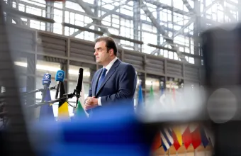 Εγκρίθηκε από την Κομισιόν η ενεργειακή ρήτρα διαφυγής αποκλειστικά για την Ελλάδα