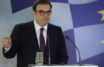 Κυριάκος Πιερρακάκης