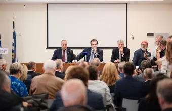 Κυριάκος Πιερρακάκης