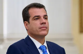 Πλεύρης: Ευρεία στήριξη από ΕΕ στην ελληνική πρόταση για Ευρωπαϊκό Μηχανισμό Έκτακτης Ανάγκης στο μεταναστευτικό