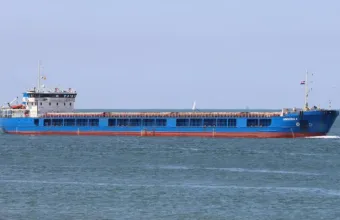 Μαύρη Θάλασσα: Βυθίστηκε πλοίο μετά από πιθανό χτύπημα drone – 2 νεκροί, 11 διασωθέντες