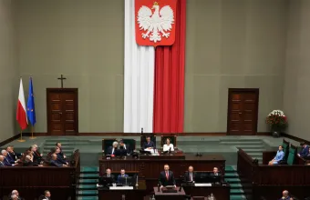 Πολωνία