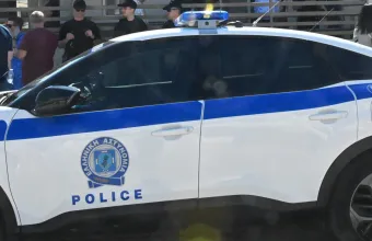 Ποινική δίωξη στον δράστη του αιματηρού επεισοδίου ενδοοικογενειακής βίας στο Λαύριο