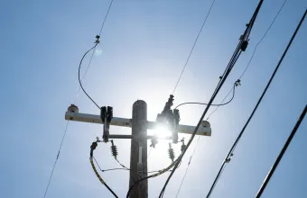 «Trump Liberty Line»: Το όνομα του Τραμπ στη νέα ενεργειακή σύνδεση Ρουμανίας-Μολδαβίας