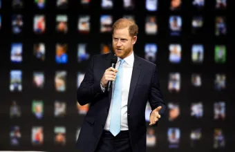 Πρίγκιπας Harry: Το τελευταίο τηλεφώνημα με την πριγκίπισσα Νταϊάνα και η σκέψη που τον βασανίζει 29 χρόνια μετά