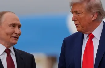 Reuters: Τι προβλέπει η συμφωνία Τραμπ - Πούτιν για το ντίζελ και πόσο μπορεί να επηρεάσει τις τιμές στις ΗΠΑ