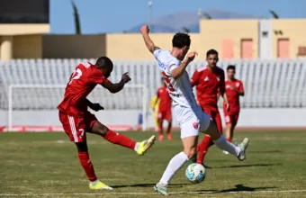 Superbet League 2: Σόκαρε τον Πανιώνιο στο φινάλε και έκανε «σεφτέ» ο Πύργος