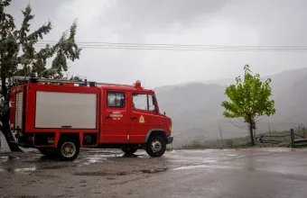Ηράκλειο Κρήτης: Κυκλοφοριακές ρυθμίσεις λόγω των δυσμενών καιρικών φαινομένων