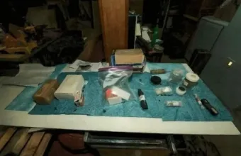 ΗΠΑ: Ομολόγησε παράνομη εισαγωγή ραδιενεργών υλικών από τη Ρωσία – Τα διοχέτευε σε δεκάδες Αμερικανούς