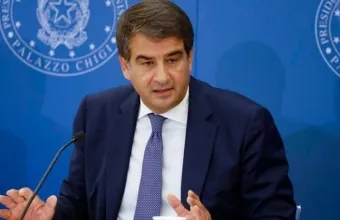 Φίτο: Η ΕΕ θα συνεχίσει να στέκεται στο πλευρό της Ελλάδας και της Κύπρου