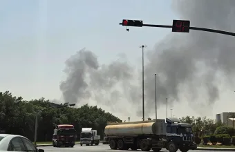Η πρεσβεία των ΗΠΑ στη Σαουδική Αραβία εκδίδει προειδοποίηση ασφαλείας εν μέσω κλιμάκωσης απειλών των Χούθι