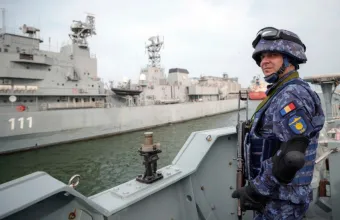 Συναγερμός στο ΝΑΤΟ: Στο «μικροσκόπιο» το Άρθρο 5 για το μπαράζ επιθέσεων στη Μαύρη Θάλασσα
