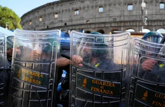 Ρώμη