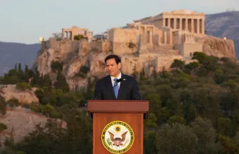 Μάρκο Ρούμπιο