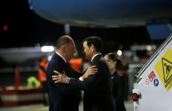 Μάρκο Ρούμπιο