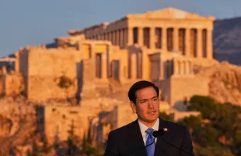 Μάρκο Ρούμπιο 