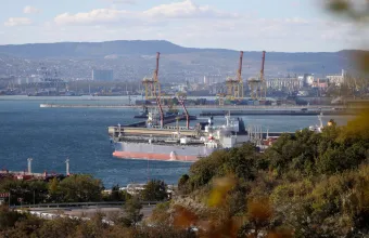 Ρωσία: Εξαγωγές έως 3,5 εκατ. τόνων ντίζελ τον μήνα έως το τέλος του έτους