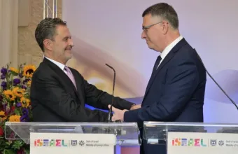 πρεσβεία