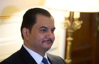 Saddam Haftar