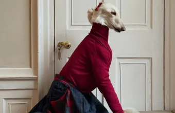 Η Samantha είναι το νέο style icon και έχει...ελληνικές ρίζες...