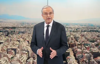 Παρέμβαση Σαμαρά για την ακρίβεια - Ζητά μειώσεις φόρων