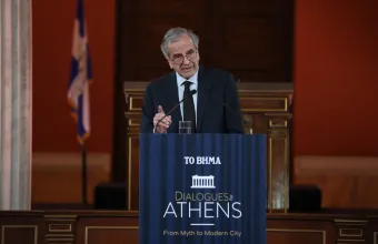 Σαμαράς: Η νυχτερινή επιχείρηση για τα 72 προαπαιτούμενα και ο… Πούτιν