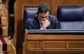 Πέδρο Σάντσεθ