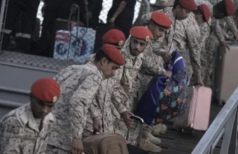 Αντιμέτωπη με εξουθενωτικό πόλεμο η Σαουδική Αραβία - Τελειώνουν οι πύραυλοι αναχαίτισης