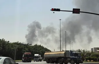 Ομάν: Καταδικάζει τις επιθέσεις των Χούθι σε αεροδρόμια της Σαουδικής Αραβίας