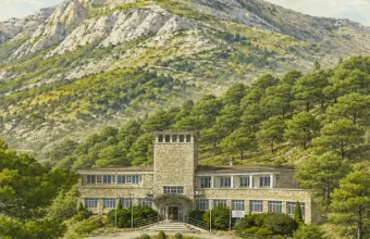 Στις 11 Οκτωβρίου 2026 η Πεντέλη «τρέχει» για την Αναδοχή: Έρχεται το 1o Penteli Home Race - Sports & Music Festival