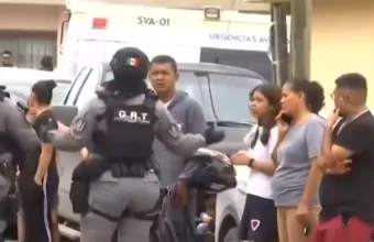 Μεξικό: Επίθεση σε σχολείο - Νεκρή η υποδιευθύντρια και αρκετοί τραυματίες