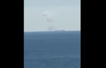 Τουρκικό πλοίο