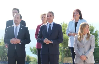 Μητσοτάκης