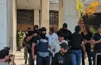 Δολοφονία