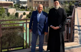 καραμανλής