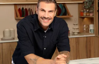 «Kitchen Lab» με τον Άκη Πετρετζίκη: Σάββατο 24 & Κυριακή 25 Οκτωβρίου στις 16.00 στον ΣΚΑΪ - Δείτε trailer