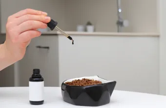 Food dropper