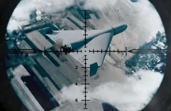 Ουκρανικό drone